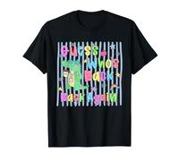 Guess Who's Back Again Funny Back to School Teacher Kids T-Shirt