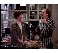 Guess Who's Coming To Breakfast?