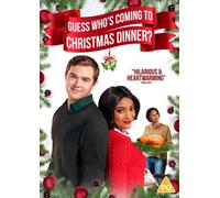 Guess Who's Coming to Christmas Dinner?