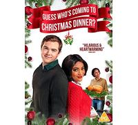 Guess Who's Coming To Christmas Dinner? [DVD] [2021]