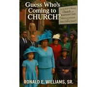 Guess Who's Coming To Church