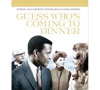 Guess Who's Coming to Dinner