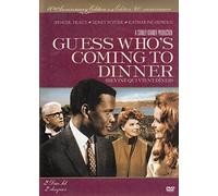 Guess Who's Coming To Dinner [40th Anniversary Edition]