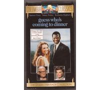 Guess Who's Coming to Dinner [DVD] [1968] [Region 1] [US Import] [NTSC]