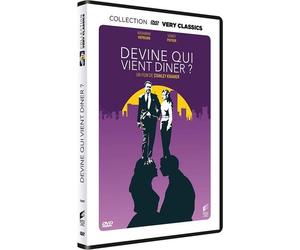 Guess Who's Coming To Dinner DVD NEW