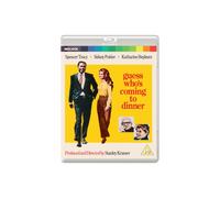 Guess Who's Coming to Dinner (Standard Edition) (Blu-ray)