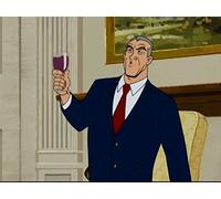 Guess Who's Coming to State Dinner?