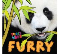 Guess Who's... Furry