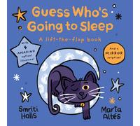 Guess Who's Going to Sleep