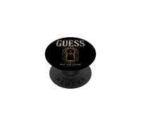 Guess Who's Really Watching Vintage Mystery Eye Graphic Tee PopSockets Adhesive PopGrip