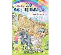 Guess Why God Made the Rainbow