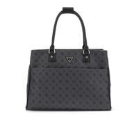 GUESS Wild Shopper Tote Charcoal, charcoal