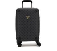 Guess Wilder 18 IN 4-Wheel Cabin Trolley 54 cm S Charcoal, charcoal, standard size