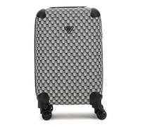 GUESS Wilder 20 In 8-Wheeler M Black Logo