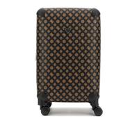 GUESS Wilder 22 IN 8-Wheeler Brown, brown