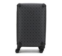 GUESS Wilder 22 IN 8-Wheeler Charcoal, charcoal