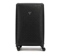 GUESS Wilder 28 IN 8-Wheeler Black, black