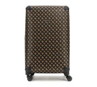 GUESS Wilder 28 In 8-Wheeler Exp. L Brown, brown