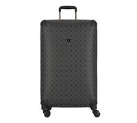 GUESS Wilder 28 In 8-Wheeler Exp. L Charcoal, charcoal