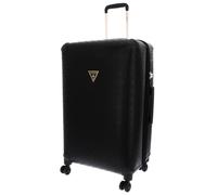 GUESS Wilder Debossed 28"""" 8-Wheel Suitcase