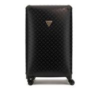 GUESS Wilder 28 In 8-Wheeler Exp. L Black, black