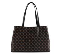 Guess Wilder Shopper Bag 45 cm brown