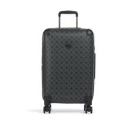 Guess Wilder Spinner (4 wheels), black, 56L, 39 x 64 x 28cm
