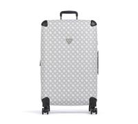 Guess Wilder Spinner (4 wheels), grey, 103L, 46 x 77 x 33cm