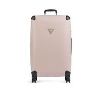 Guess Wilder Spinner (4 wheels), pink, 103L, 46 x 77 x 33cm