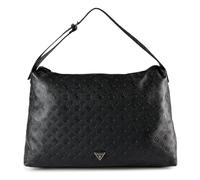 Guess Wilder Weekender travel bag 54 cm black