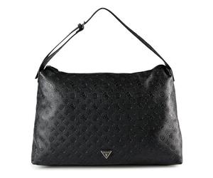 Guess Wilder Weekender travel bag 54 cm black