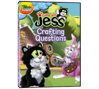 Guess With Jess - Crafting Questions
