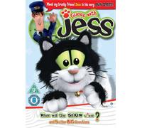 Guess with Jess: When Will Snow Come? [DVD] [2009]