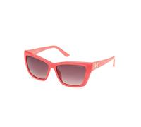 Guess Gu00098 Sunglasses Red Man