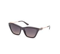 Guess Gu00199 Woman Sunglasses Grey Women