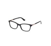 Guess Woman GU2658-N 003 Vista frames Acetate Black Squared Normal