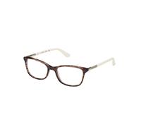 Guess Woman GU2658-N 048 Optical frames Acetate Brown Squared Normal