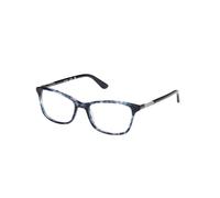 Guess Woman GU2658-N 086 Optical frames Acetate Light blue Squared Normal