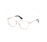 Guess Woman GU2825 072 Optical frames Metal Squared Normal