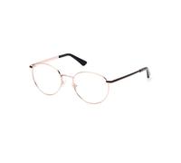 Guess Woman GU2868 028 Optical frames Metal Gold Round Normal