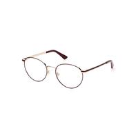 Guess Woman GU2868 071 Vista frames Metal Bordeaux Round Normal