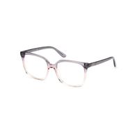 Guess Woman Gu2871 020 Vista frames Acetate Grey Squat Normal