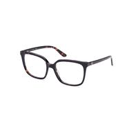 Guess Woman GU2871 052 Optical frames Acetate Havana Squared Normal