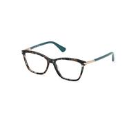 Guess Woman GU2880 098 Optical frames Acetate Squared Normal