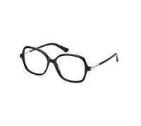 Guess Woman Gu2906 001 Vista frames Acetate Black Squat Normal