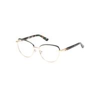Guess Woman GU2982 098 Optical frames Metal Green Round Normal