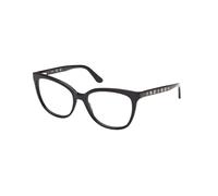 Guess Woman GU50114 001 Optical frames Acetate Black Squared Normal