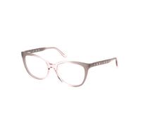 Guess Woman GU50114 020 Optical frames Acetate Grey Squared Normal