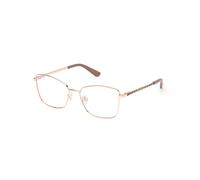 Guess Woman GU50170 028 Optical frames Metal Gold Squared Normal