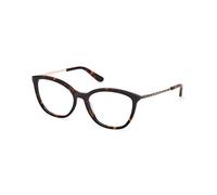 Guess Woman GU50171 052 Optical frames Metal Havana Cat Eye Normal